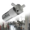 Versatility 12V 300mA Micro Diaphragm Water Pump for Effective Cooling Solution Home Appliance Water Pumps Energy Saving