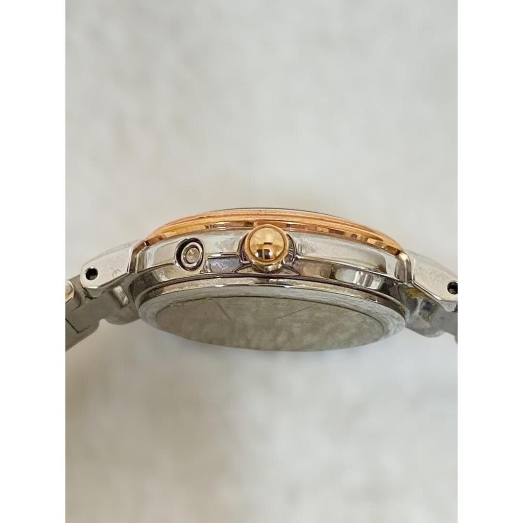 Used Good Condition Citizen xC Eco Drive Ladies Pink Dial