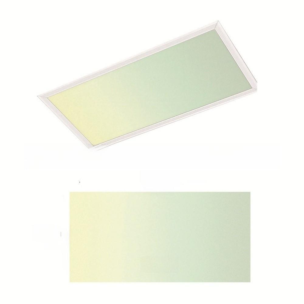 Eye-Protective Ceiling Light Cover Polyester Fabric Light-Blocking Lampshade Office