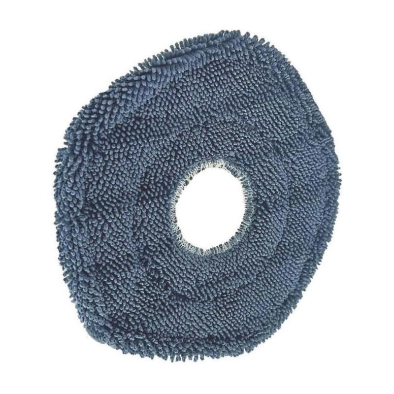 A71G-8Pcs Mop Pads For Eufy X11 Pro Omni Robot Vacuum