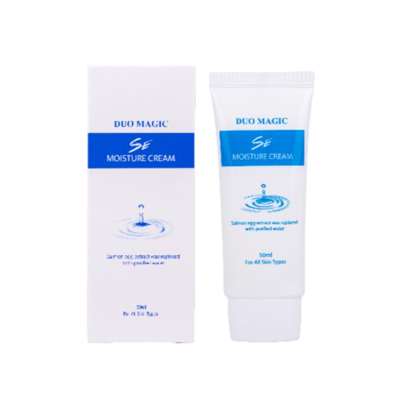 DUOMAGIC MOISTURE CREAM 50ml