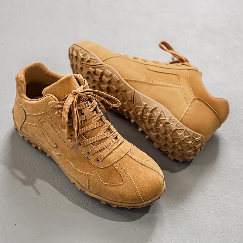 

Высококачественная мужская обувь Повседневные кроссовки Роскошные кроссовки Дышащие гоночные кроссовки Модные лоферы для мужчин Tenis Masculino 39 хаки