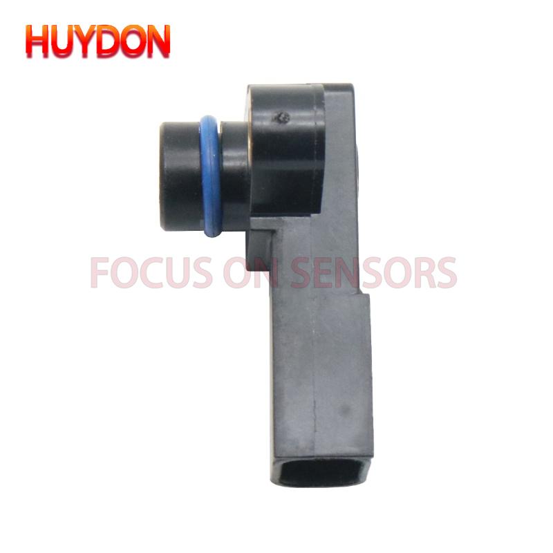 LR019130 Manifold Absolute Pressure Sensor For Land Rover LR3 LR4 Range Rover Discovery Jaguar XF XJ LR077148 Car Accessories