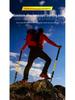 Ultra-light Telescopic Aluminum Trekking Pole - Foldable, Portable, and Perfect for Hiking and Climbing