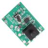 2Pcs 1.2V Solar Lamp String Controller Module with 8 Kinds Light Mode and Switch Mini Size Solar Lamp String Circuit Board
