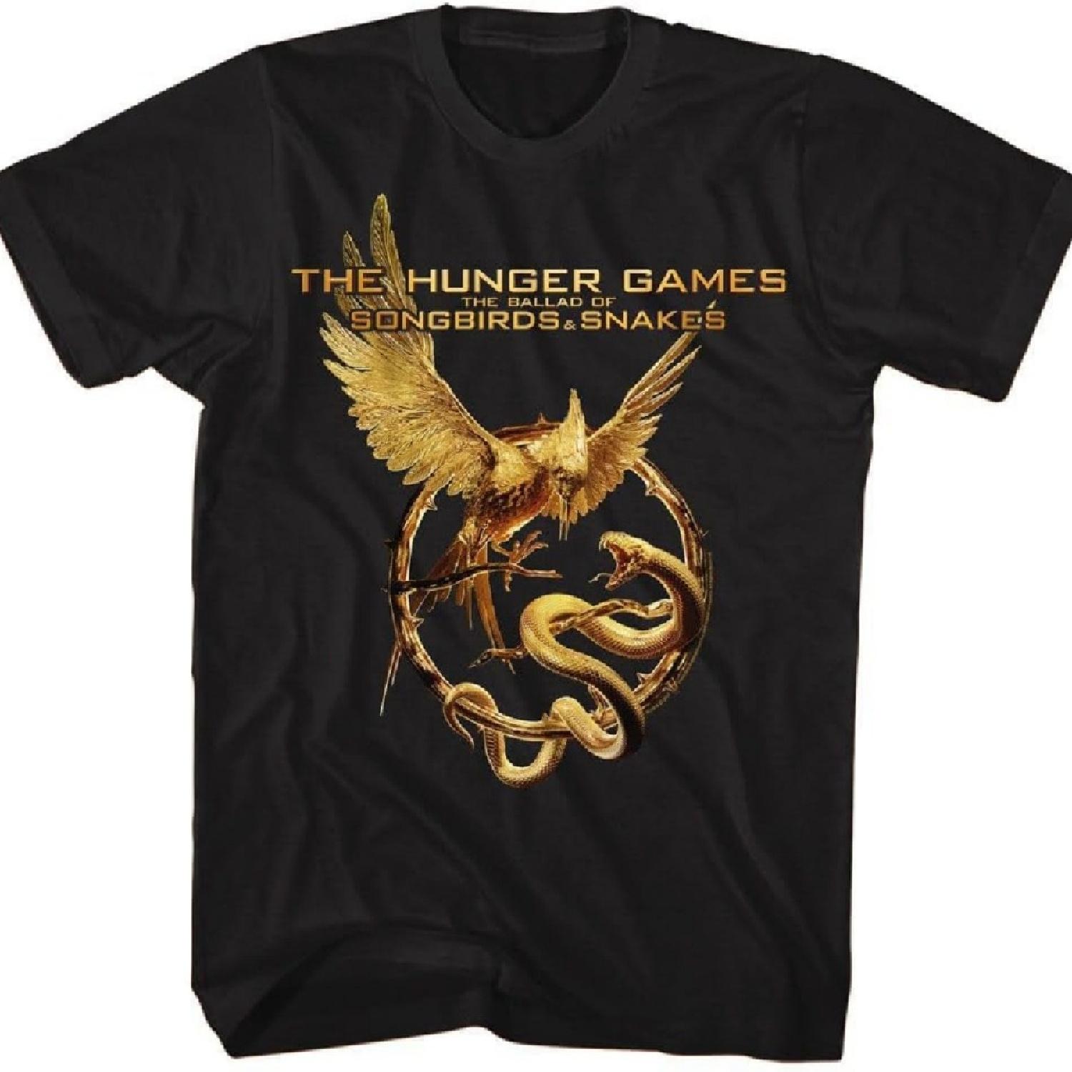 

Голодные игры - Мужская футболка с коротким рукавом Boss Fight XXXXXL чёрный