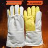 Aramid High-Temperature Resistant Oven Gloves
