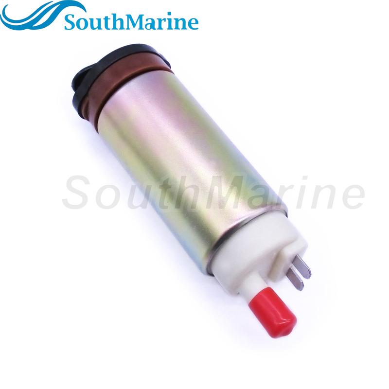 Boat Engine 3AC-10150-0 3AC101500M Fuel Pump for Tohatsu Nissan 25HP 30HP / 6735-ZW5-003/ZZ5-003/ZY3-004 200HP for Honda