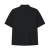 FILA Original Cool Touch Casual Work Style Shirt Men shirts Black F11M629406FBK