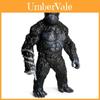 Figura de Modelo Gorila King Kong Ilha da Caveira Brinquedo Colecionável Exquisito Para Brincadeiras Imaginativas e Exibição