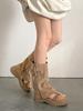 Calzado para mujer – Sandalias