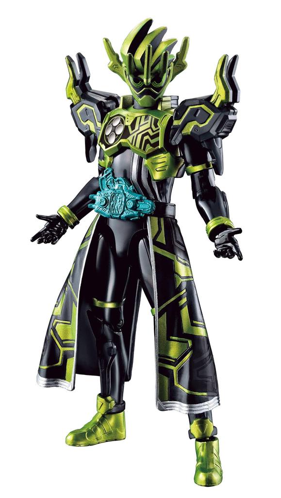Kamen Rider RKF Legend Rider Series Kamen Rider Chronos Zi-O