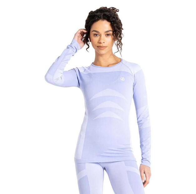 

Dare2B Базовый слой с длинным рукавом In The Zone XS