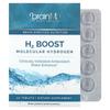 iHerb H2 Boost Molecular Hydrogen 80mg 30 Tablets
