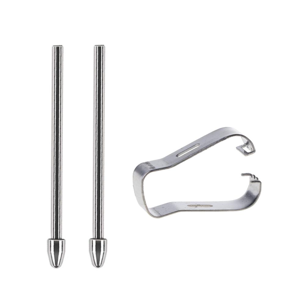 1 Set Titanium Alloy Nib For Samsung Galaxy S25 Ultra S24 Ultra S23 Ultra Note10 Note 20 Tab S9 Tab S8 Tab S7 S7FE Tab S6 Tab S6