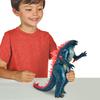 Figurine géante Godzilla de 28 cm (11 pouces) de Playmates Toys Godzilla x Kong