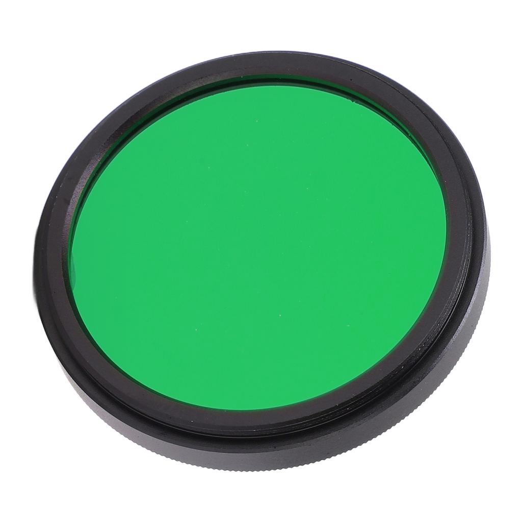 40.5mm Camera Lens Filters Color Multi Coated Filters for Nikon for Sony Series LensGreen