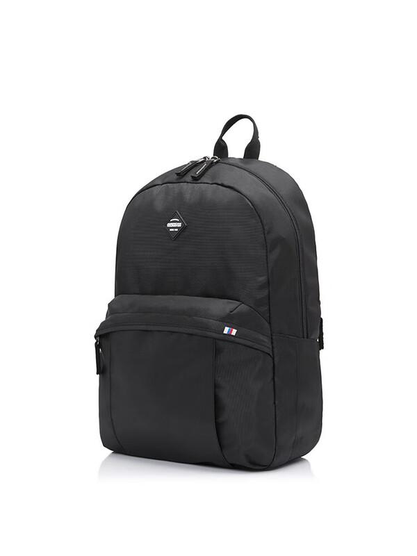 American Tourister Patchwork Design Backpack