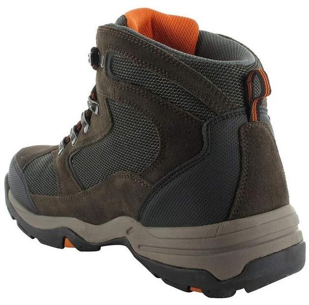 Hi-Tec Storm WP Half-Boots