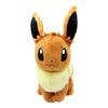 Boeki ALL STAR COLLECTION Eevee Plush Toy PP07 San-ei Pokémon (S) W9×D16×H20.5cm Pokémon