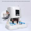 SUNWOOD SZ9053 Fully Automatic Document Binding Machine CN Plug (adapter Included)