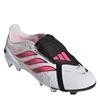 Adidas Childrens/Kids Predator Firm Ground Football Boots