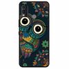 Soft Silicone Cover For Nokia C22 Case 2023 TPU Wolf Lion Painted Black Phone Coque for Nokia C22 C 22 4G Black For NokiaC22