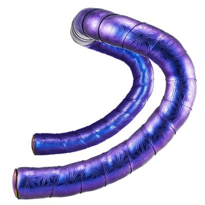 SUPACAZ Bling Tape Oil Slick Oil Slick Plugs Small - W/