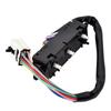 Power Seat Control Switch 87066-9W10B For Nissan Teana 05