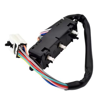 Power Seat Control Switch For Nissan Teana 05, 87066-9W10B, 870669W10B
