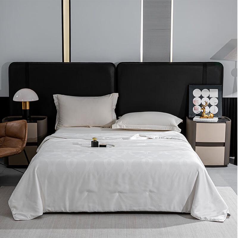 FIRS Mulberry Silk Jacquard Comforter