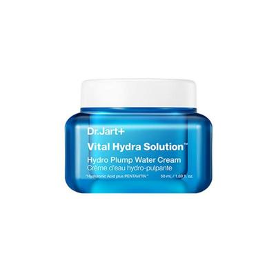 + Vital Hydra Solution Hydro Plump Water Cream 50ml