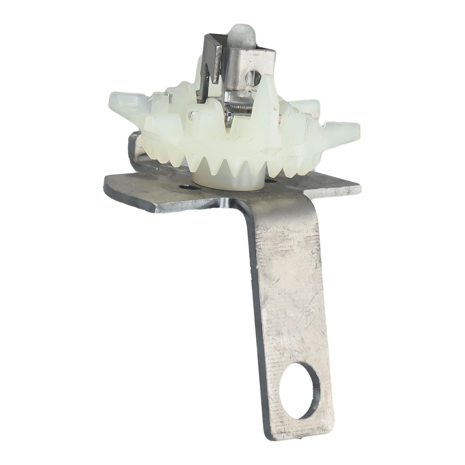 

High Quality Practical Brand New Governor Gear Reliable 1 Pieces Accessories For 490815 Or 391764 BS Plastic+Metal China Mainland