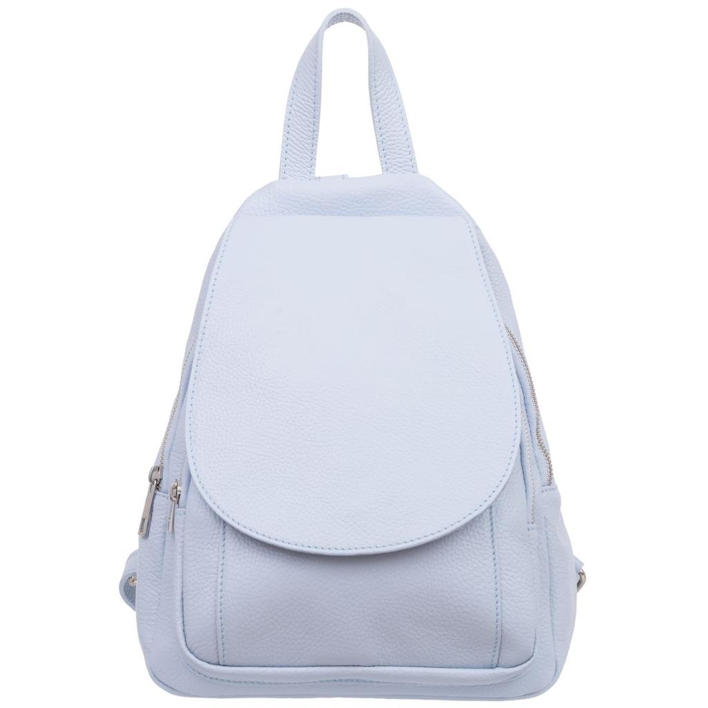Women' Leather Bag, Sosia Ruda