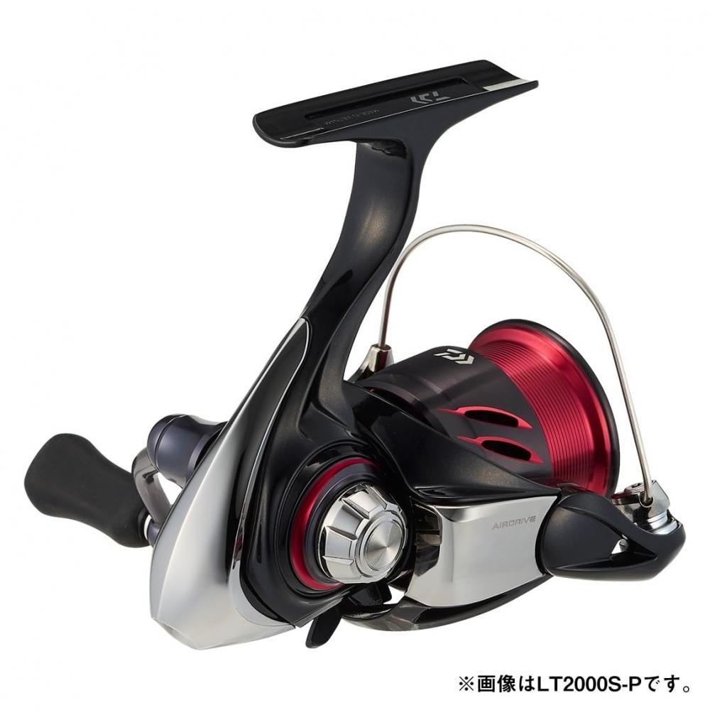 Moulinet spinning DAIWA Beauty X LT2000S 24 mois