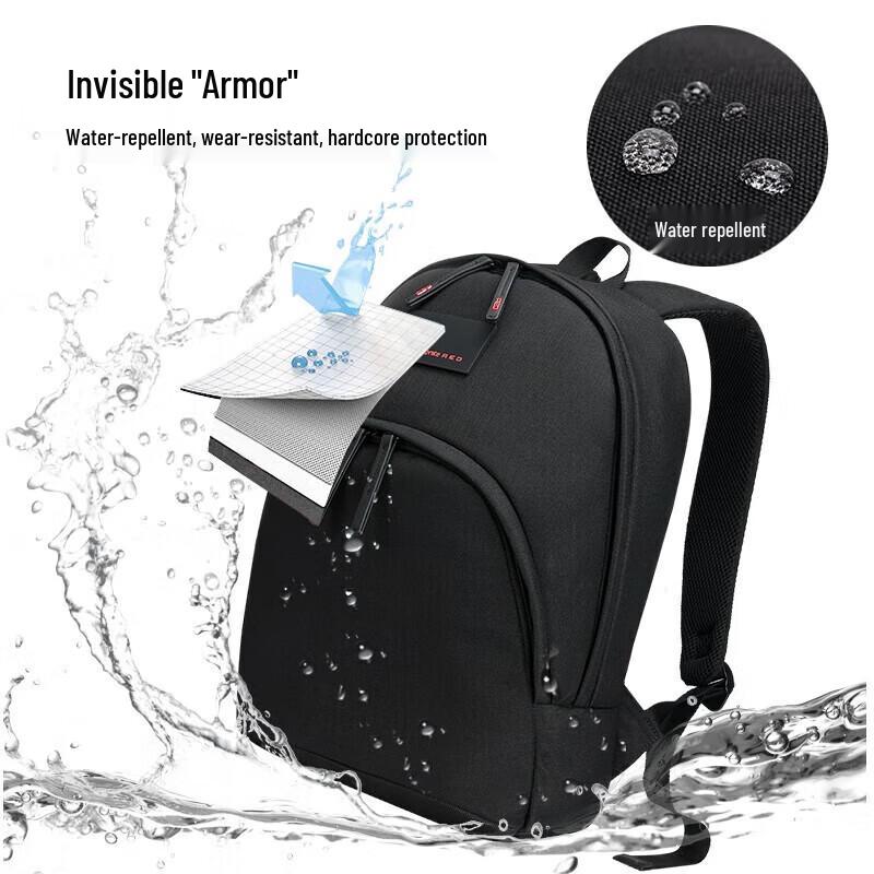 Samsonite 14-inch Laptop Travel Backpack