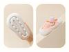 Kids' Cute Cartoon Closed-Toe Sandals – Soft Sole Outdoor Shoes for Boys and Girls, Sizes Small to Large