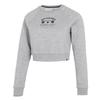 Women's Fleece Crew Neck Sweatshirt