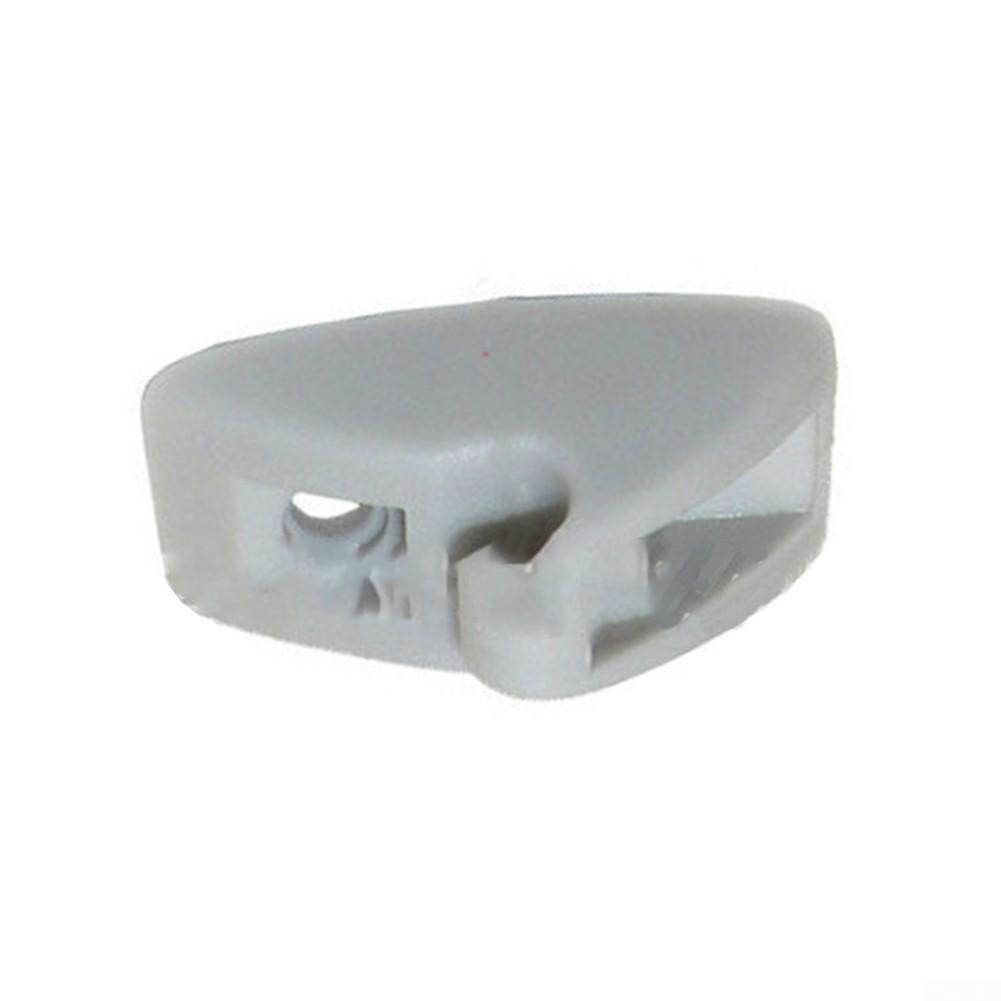 Easy Installation Sun Visor Clip For Rabbit 1979-1984