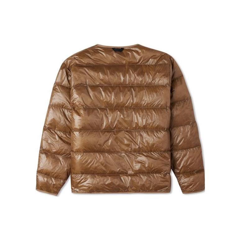 Converse Down Jacket Men's Green 10023714-A01