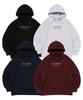 [Roa Eunice] Diet Signal Ver.1 365 Diet Aid Hoodie (C Type)