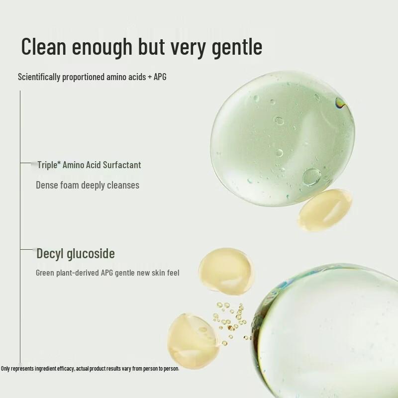 Bb LABORATORIES Clear & Soothing Cleansing Cream 100g