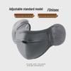 Children's Winter Fleece Mask with Ear Protection for Boys & Girls