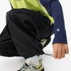 MQD Boys' Outdoor Five-Proof Paratrooper Cargo Pants