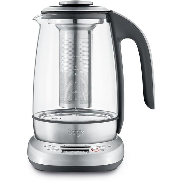 Stainless Steel Black