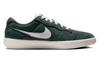 Nike SB Force 58 Vintage Green