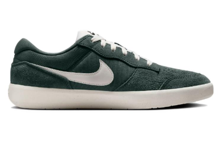 Nike SB Force 58 Vintage Green