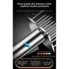 304 Stainless Steel Meat Tenderizer Professional Tool Kitchen Hitting Mallet  Kitchen