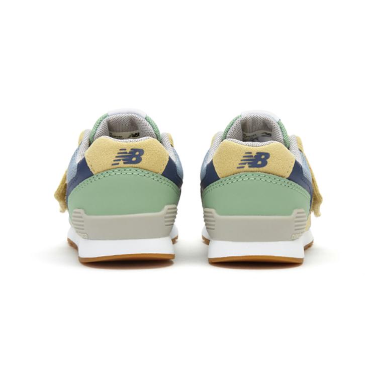 New Balance NB 996 Toddler Shoes Baby