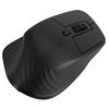 Wireless Dual Mode Mouse Slim Bluetooth 5.1 2.4GHz Rechargeable Silent Bluetooth Wireless Mouse for